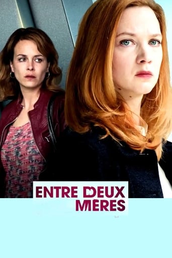 Poster of Entre deux mères