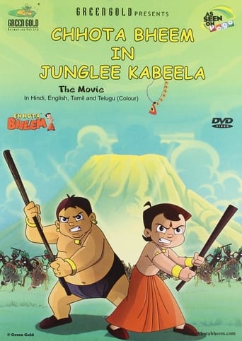 Poster of Little Bheem