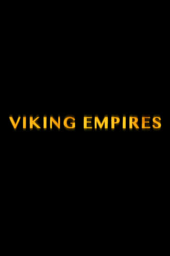 Poster of Viking Empires