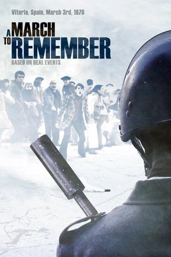 Poster of A March to Remember