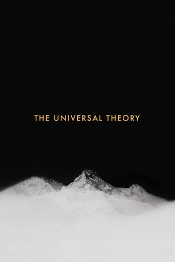 Poster of The Universal Theory