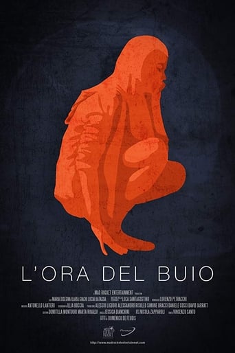 Poster of L'ora del buio