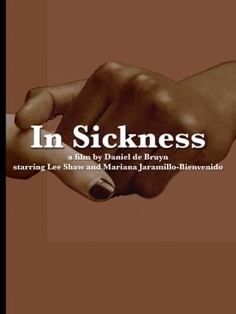 Poster of In Sickness