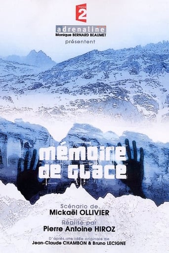 Poster of Frozen Memories