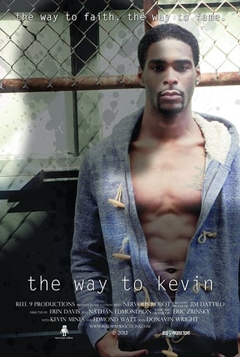 Poster of The Way to Kevin