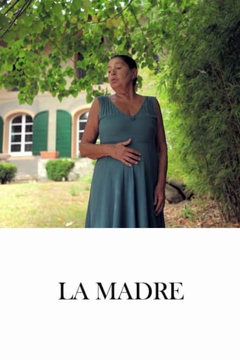 Poster of La Madre