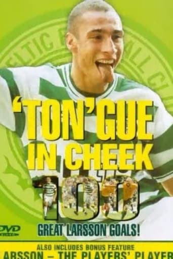 Poster of 'TON'gue In Cheek