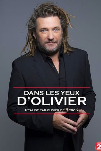 Poster of Dans les yeux d'Olivier