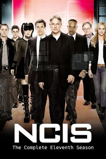 Portrait for NCIS - Season 11