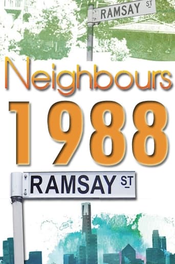 Portrait for Neighbours - Season 4