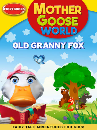 Poster of Mother Goose World: Old Granny Fox