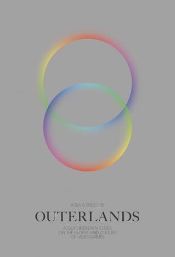 Poster of Outerlands