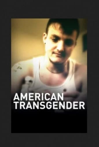 Poster of American Transgender