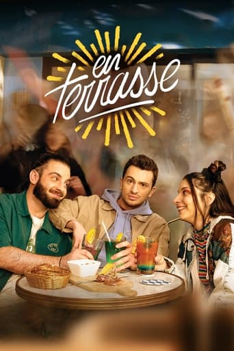 Poster of En Terrasse