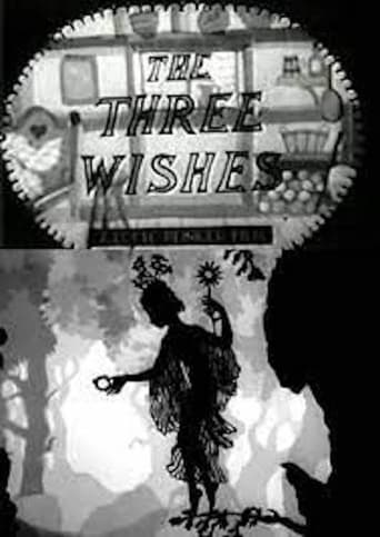 Poster of The Three Wishes