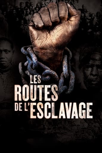 Portrait for Slavery Routes - Season 1