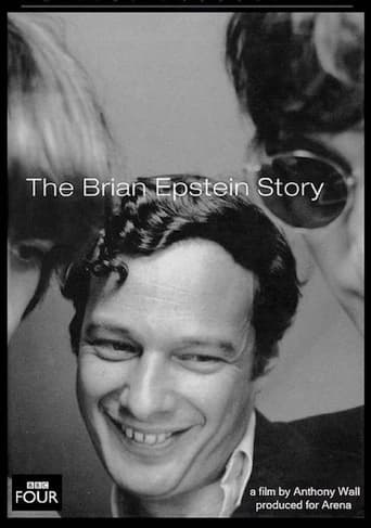 Poster of The Brian Epstein Story: Tomorrow Never Knows Part 2