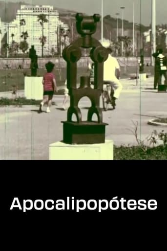 Poster of Apocalipopótese