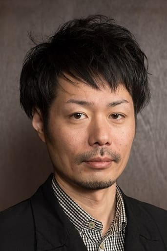 Portrait of Junnosuke Tada