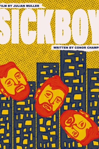 Poster of Sickboy