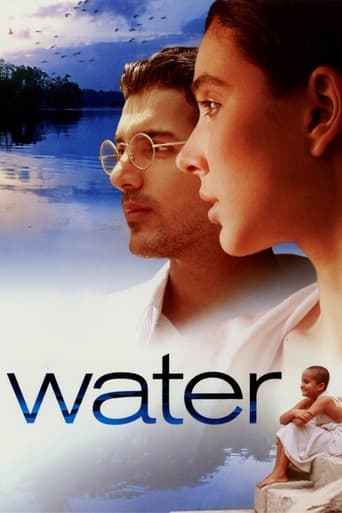 Poster of Water