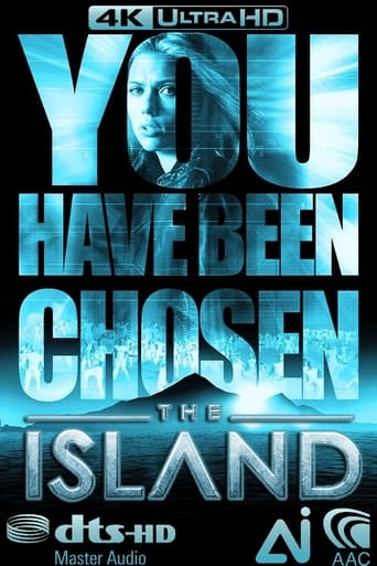 Poster of The Island