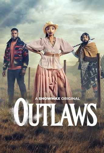 Poster of Outlaws