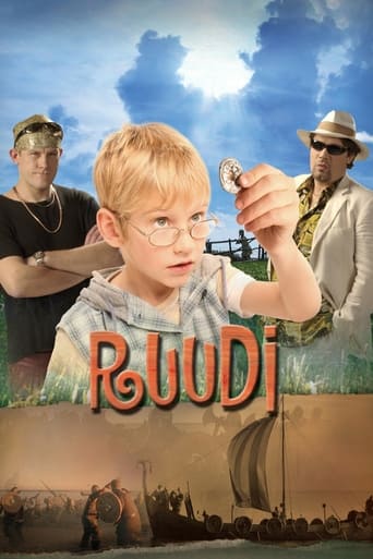 Poster of Ruudi