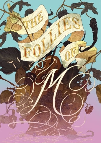 Poster of The Follies of M