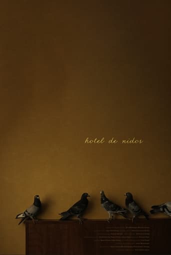 Poster of Hotel nests