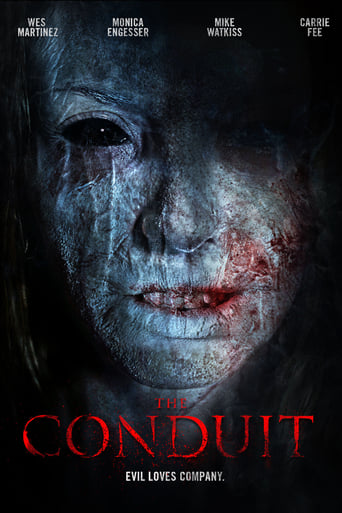 Poster of The Conduit