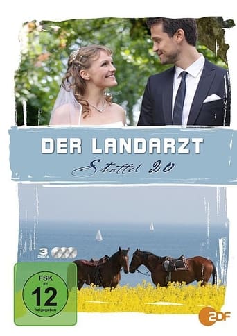 Portrait for Der Landarzt - Season 20