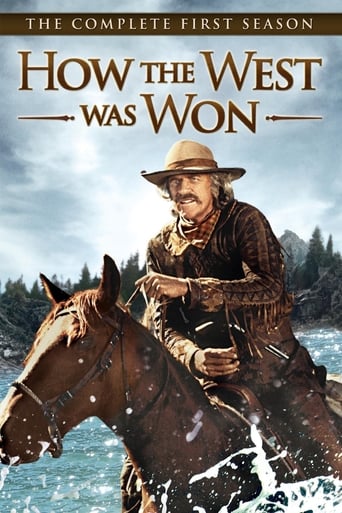 Portrait for How the West Was Won - Season 1