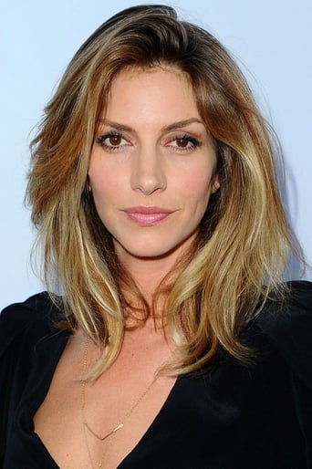 Portrait of Dawn Olivieri