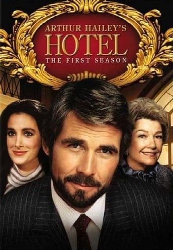 Portrait for Hotel - Season 1