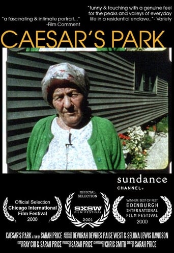 Poster of Caesar's Park