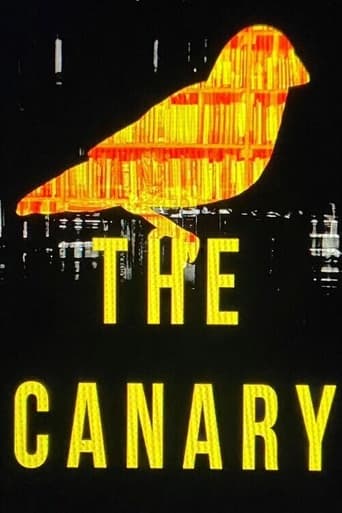 Poster of The Canary