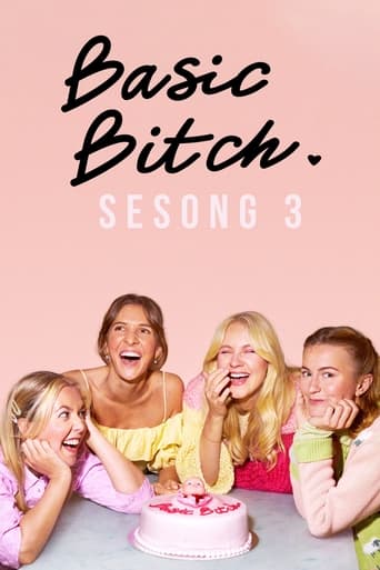 Portrait for Basic Bitch - Season 3