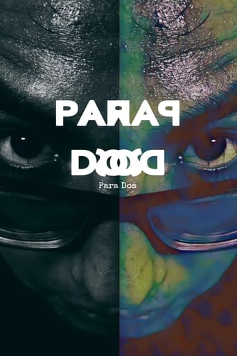 Poster of Para Dos