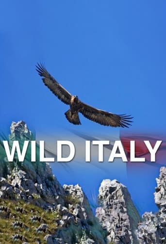 Poster of Wild Italy