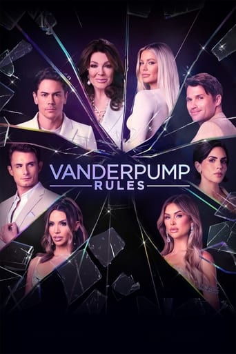 Portrait for Vanderpump Rules - Season 11