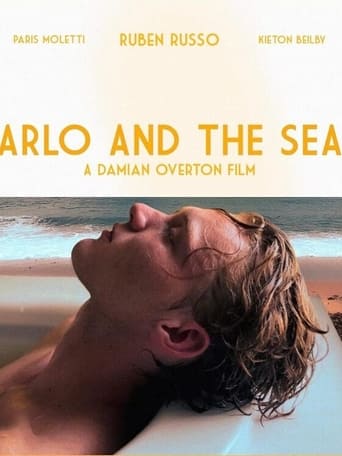 Poster of Arlo and the Sea