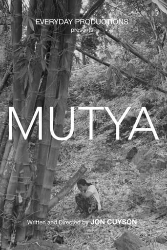 Poster of Mutya