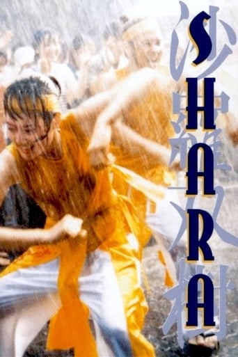 Poster of Shara