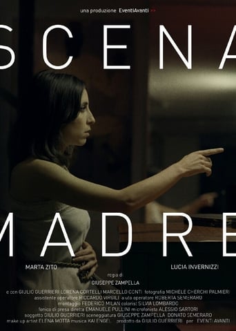 Poster of Scena madre