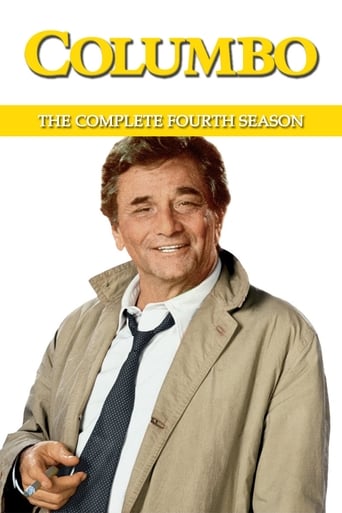 Portrait for Columbo - Season 4