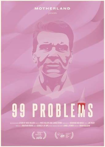 Poster of 99 Problems