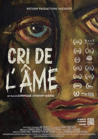 Poster of Cri de l'âme