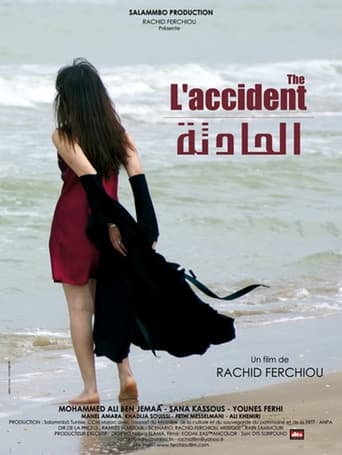 Poster of The Accident