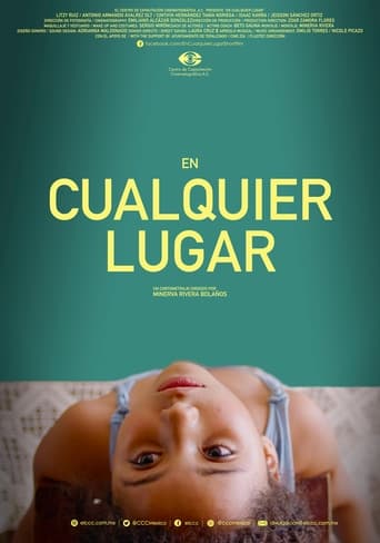 Poster of En cualquier lugar